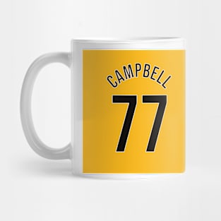 Campbell 77 Home Kit - 22/23 Season Mug